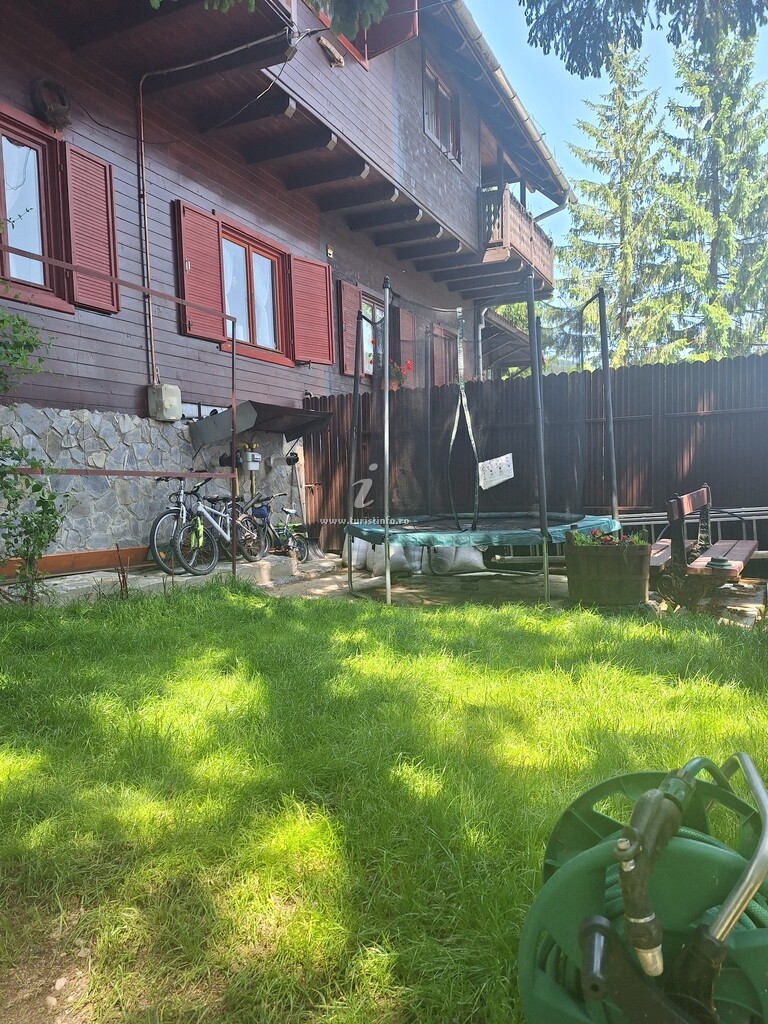 Casa de vacanță Family House
