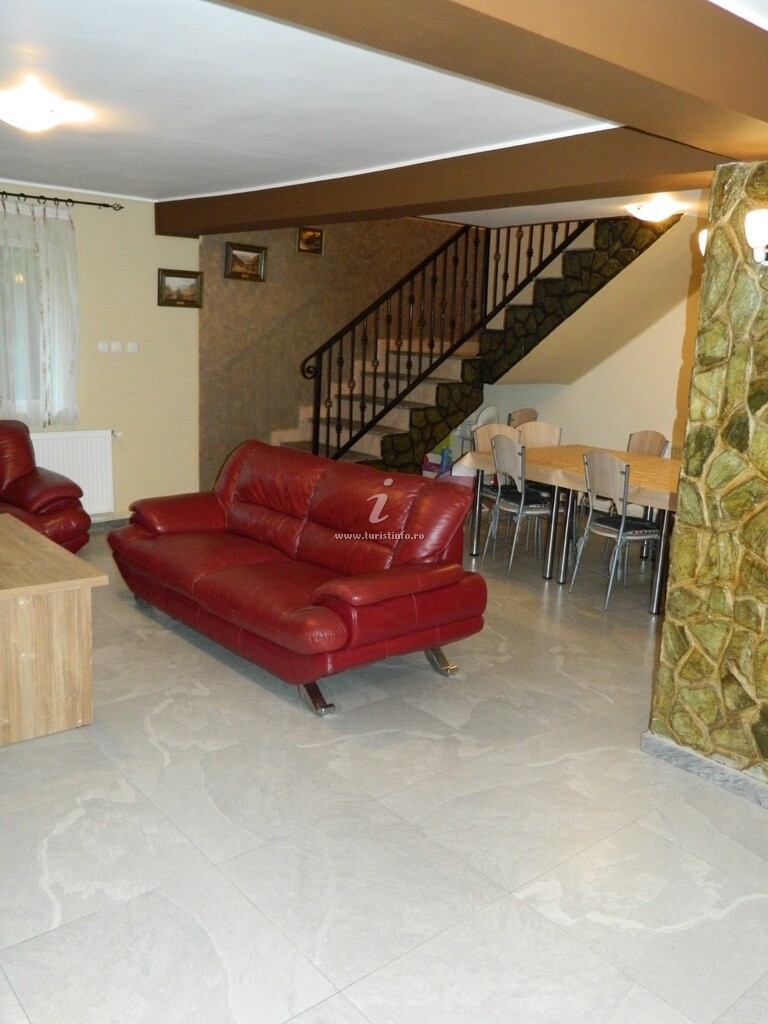 Vila Cris