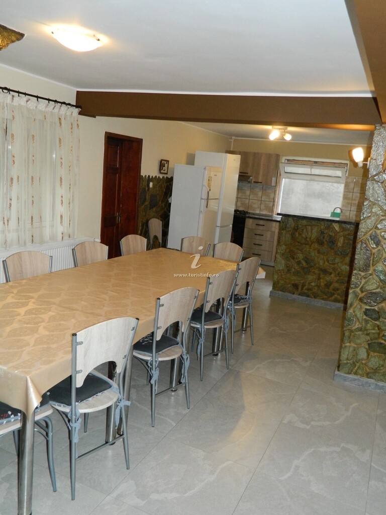 Vila Cris