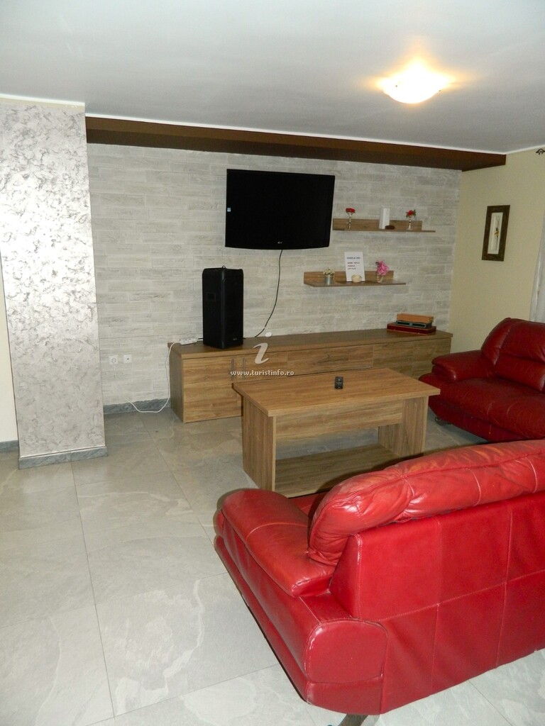 Vila Cris