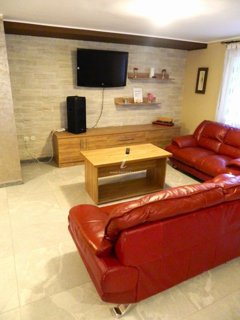 Vila Cris