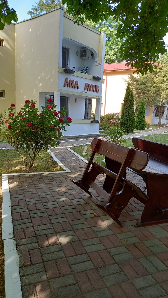 Camere de închiriat Ana Avrig