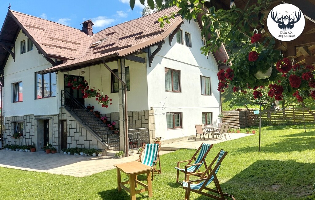 Casa Adi