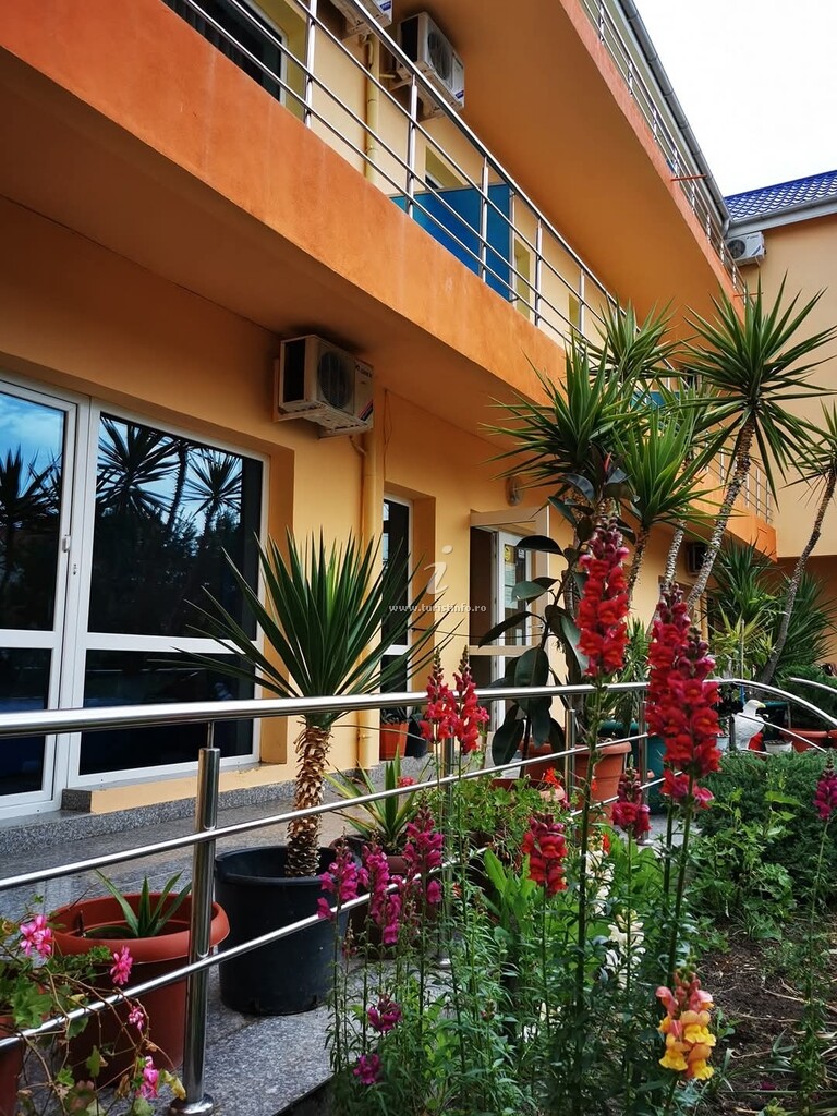 Vila Oranj