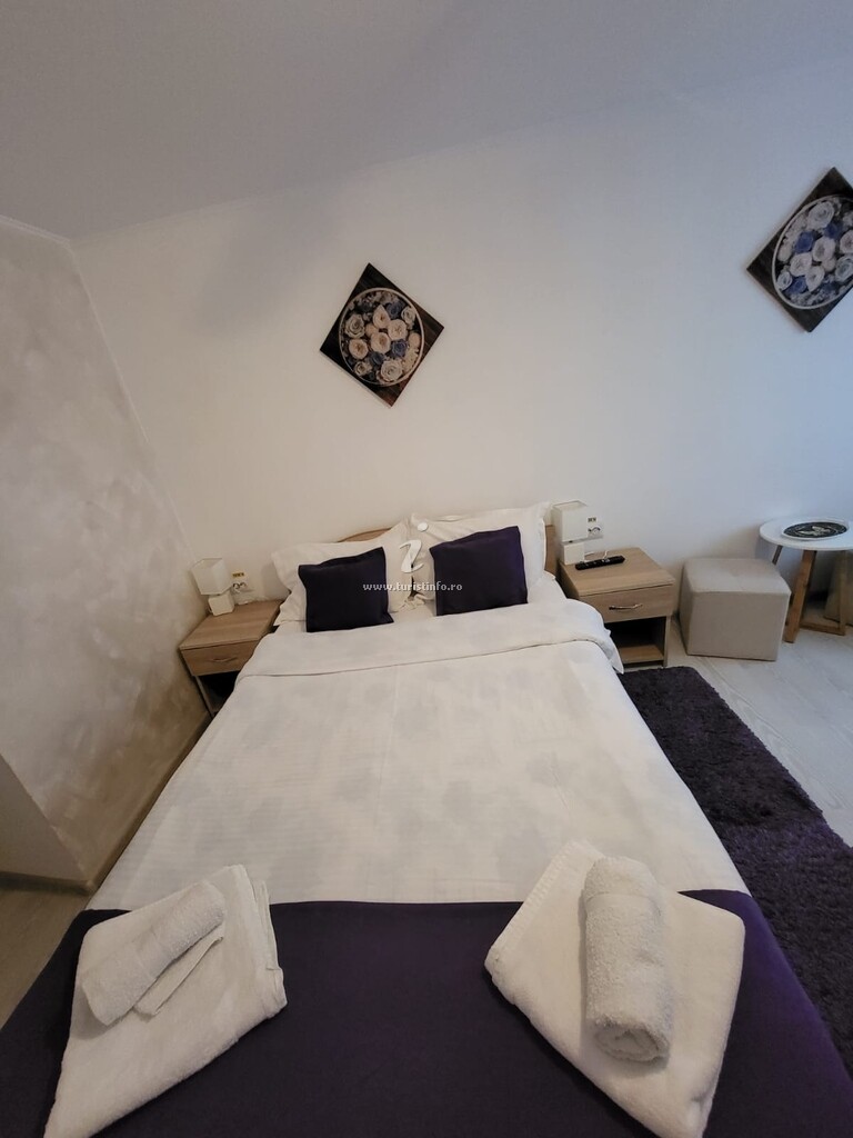 Casa Roxi