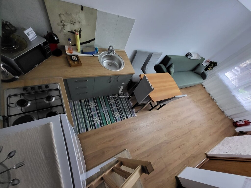 Casa Roxi