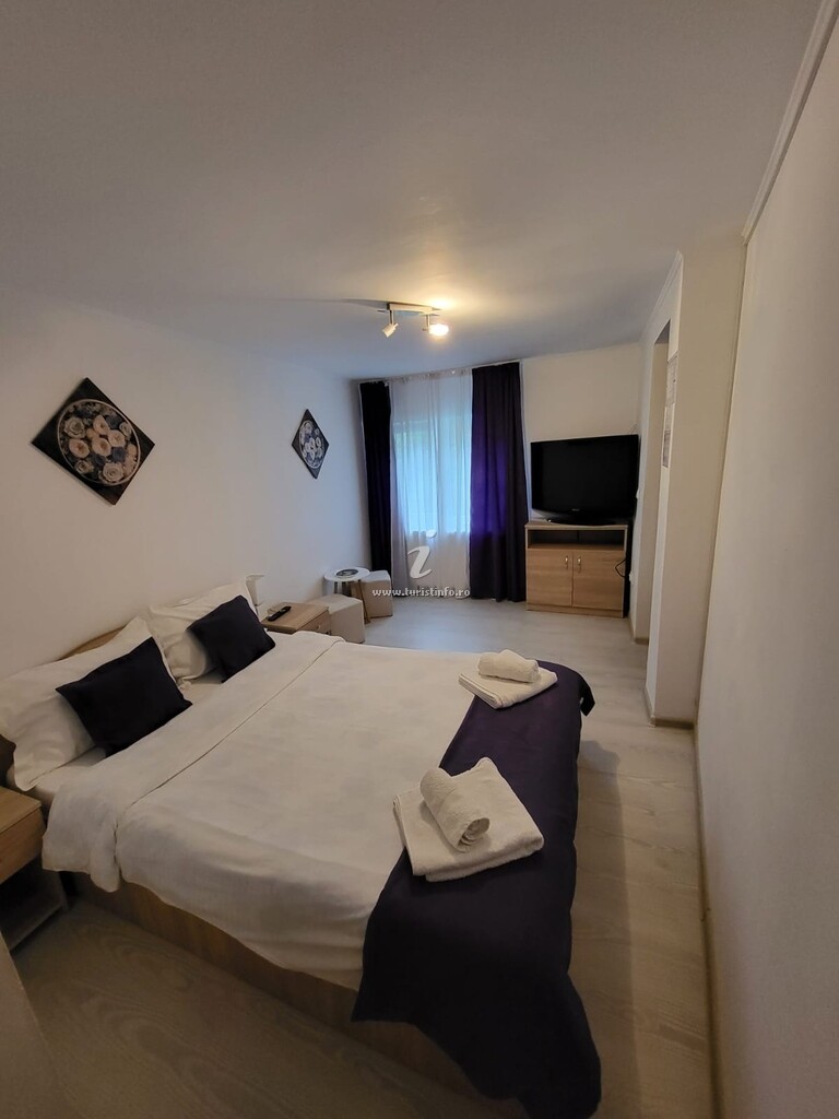 Casa Roxi