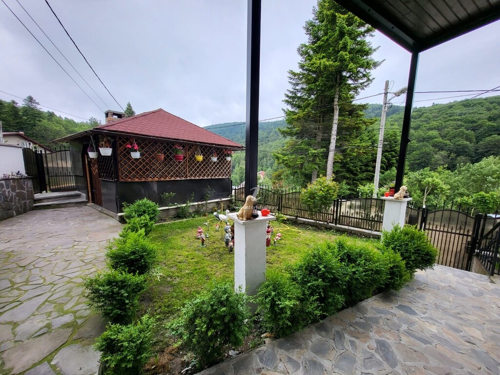 Casa Roxi