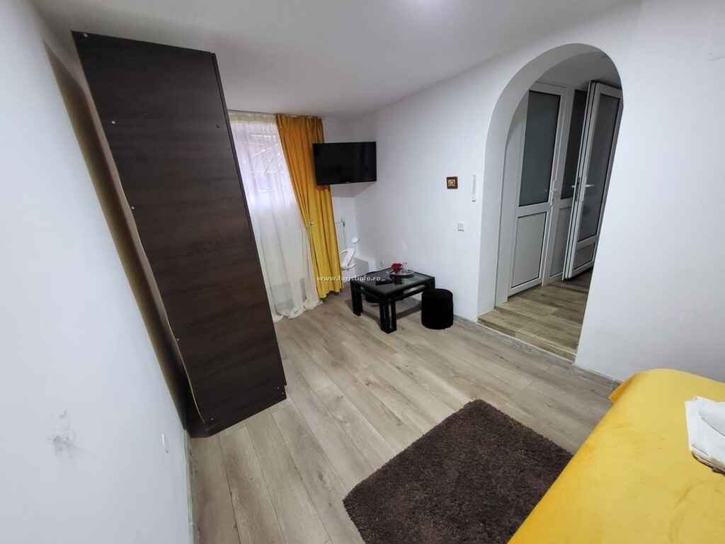 Casa Roxi
