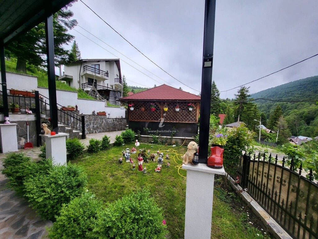 Casa Roxi