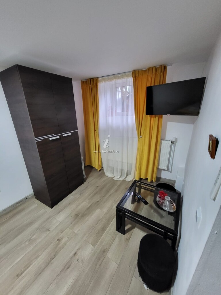 Casa Roxi