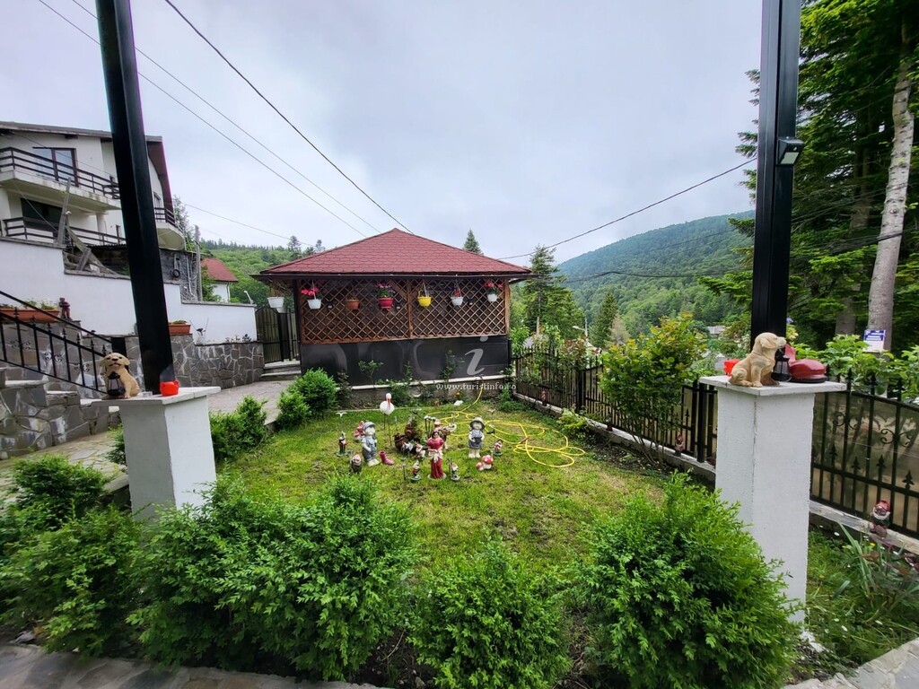 Casa Roxi