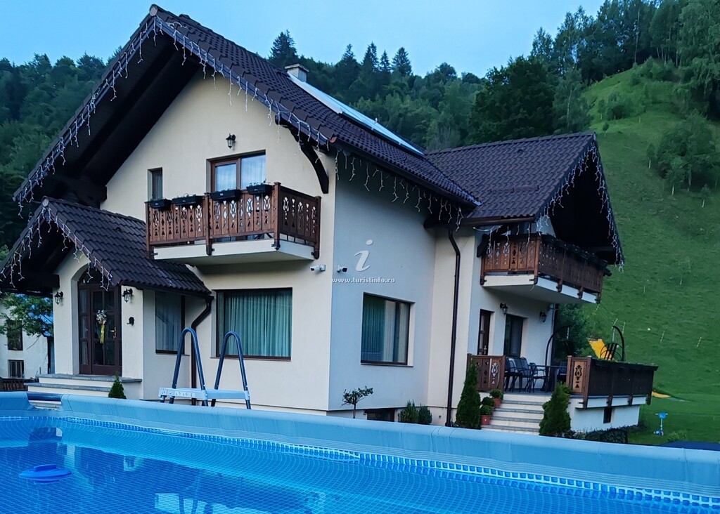 Casa Sweet Home