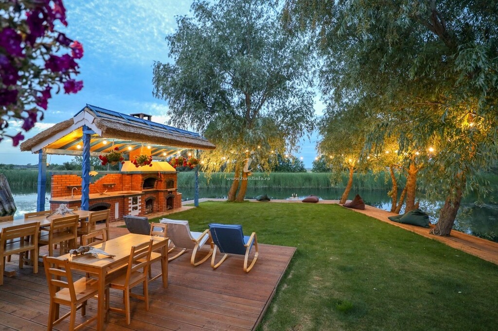 Casa de vacanță Tasha