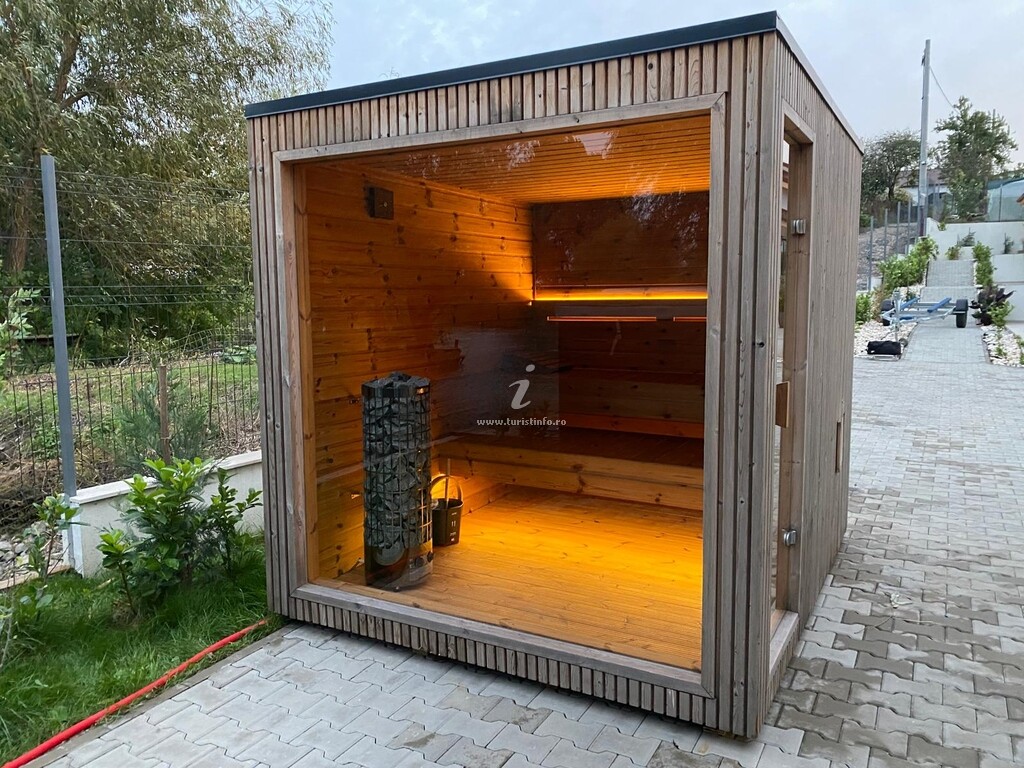 Casa de vacanță Tasha