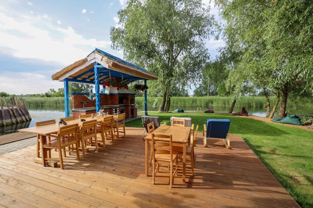 Casa de vacanță Tasha