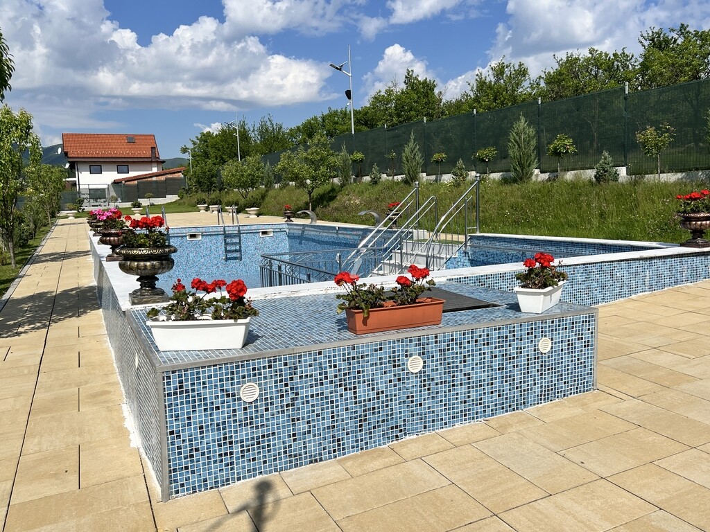 Vila Maria Tocile
