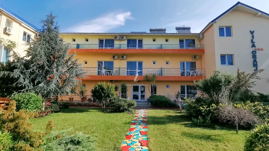 Vila Oranj