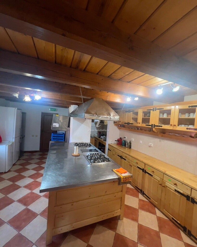 Pensiunea Agroturistică Cambiano