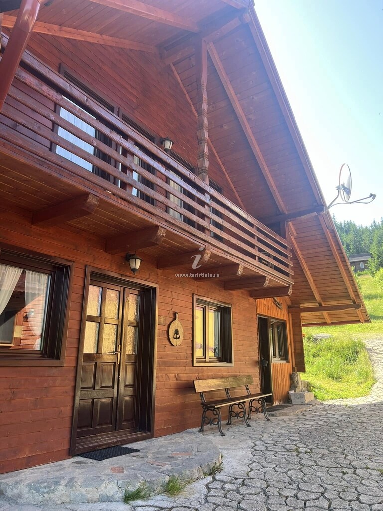 Pensiunea Agroturistică Cambiano