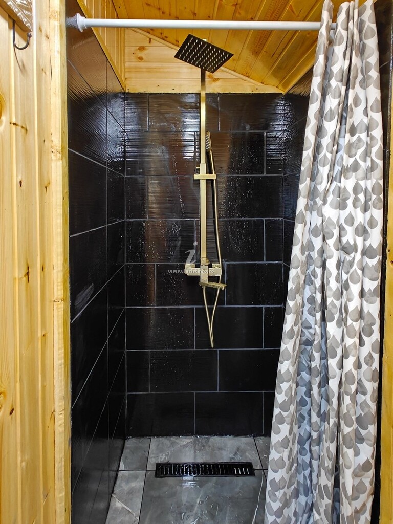 Cabana Colnic Tiny House