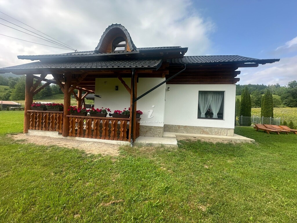 Cabana Miculi