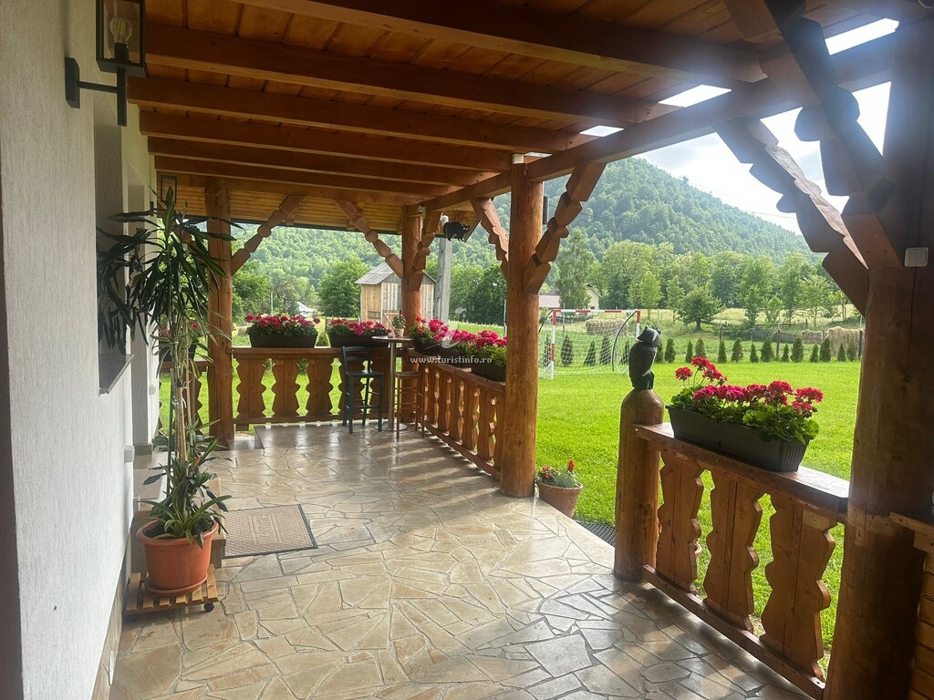 Cabana Miculi