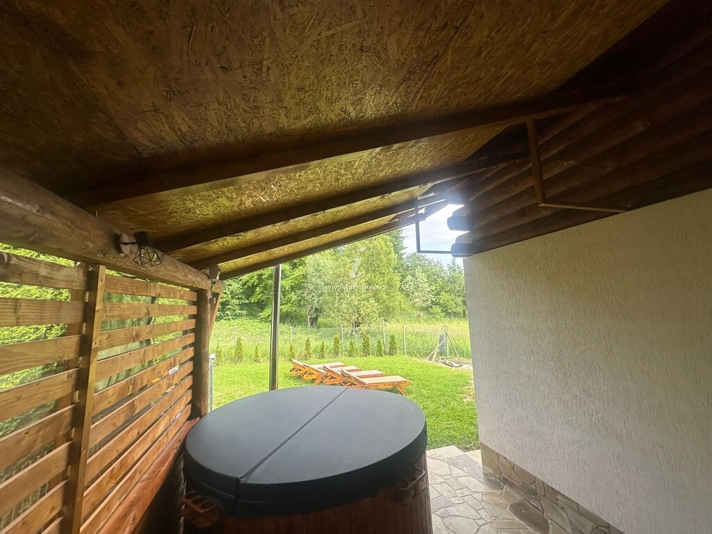 Cabana Miculi