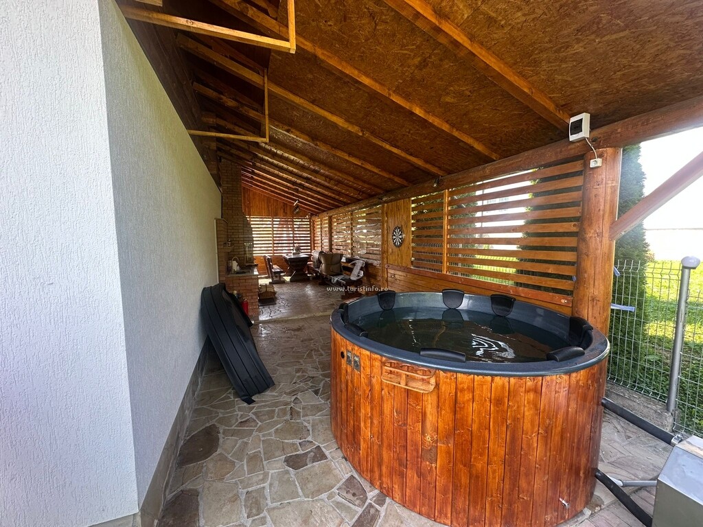 Cabana Miculi