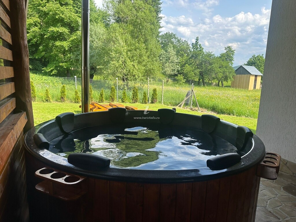 Cabana Miculi