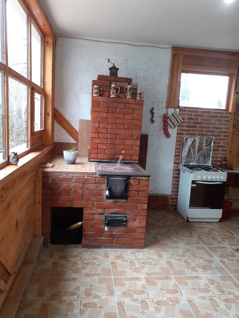 Căsuța Mariei