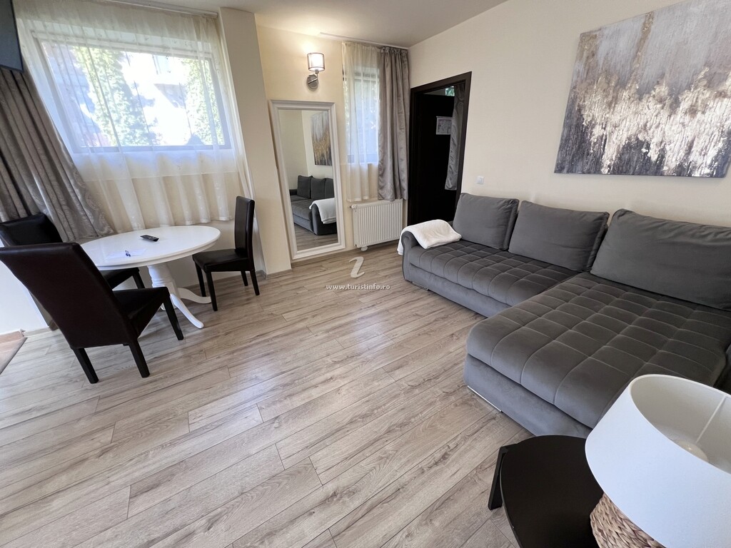 Maria House Confort
