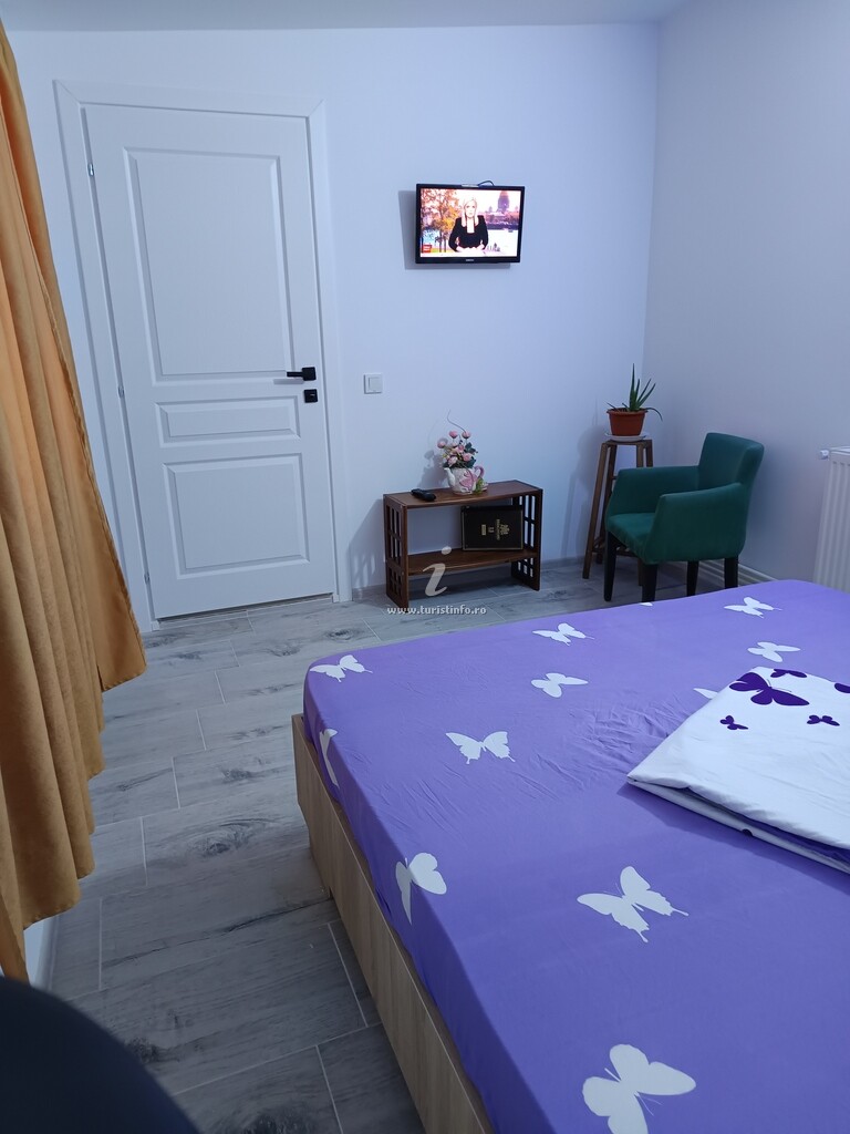 Casa Denis
