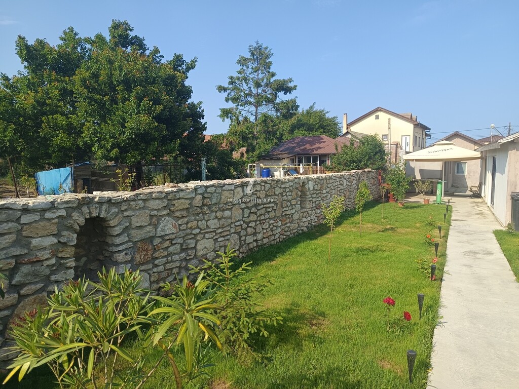 Casa Denis