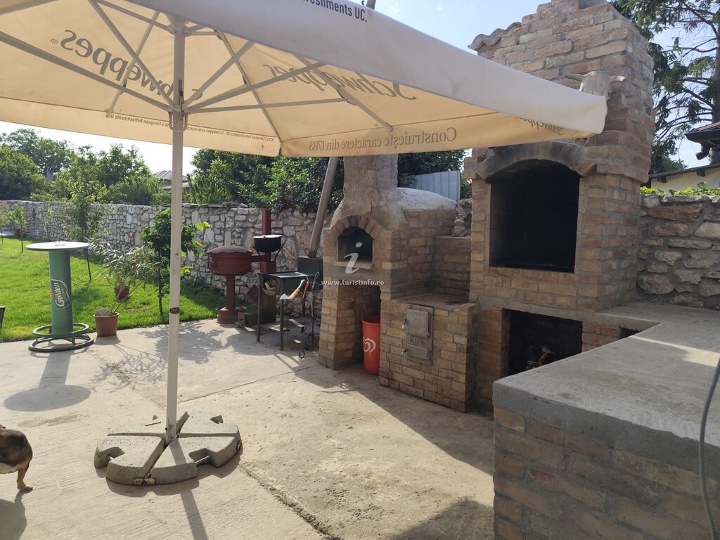 Casa Denis