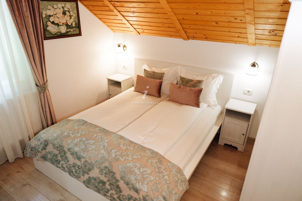 Cabana Pintea Chalet
