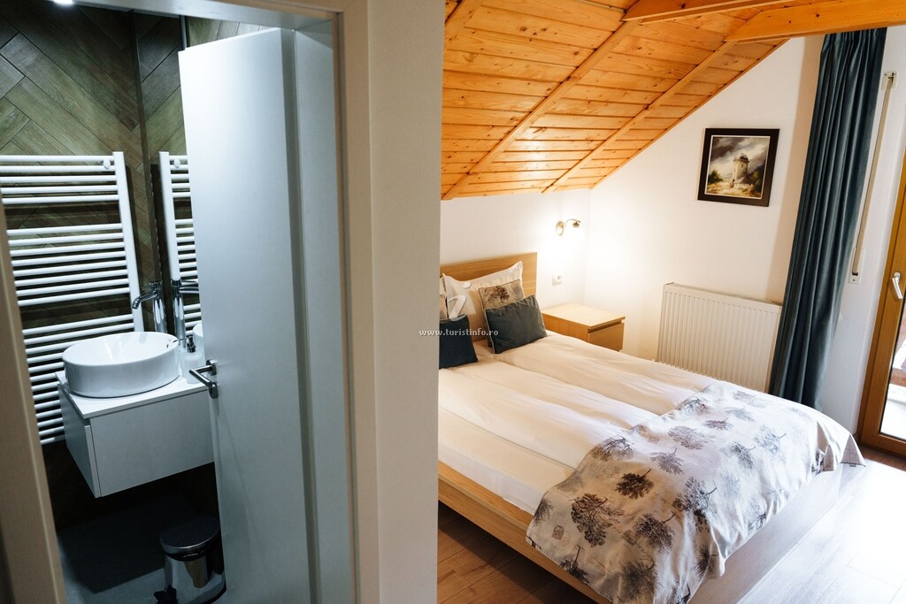 Cabana Pintea Chalet