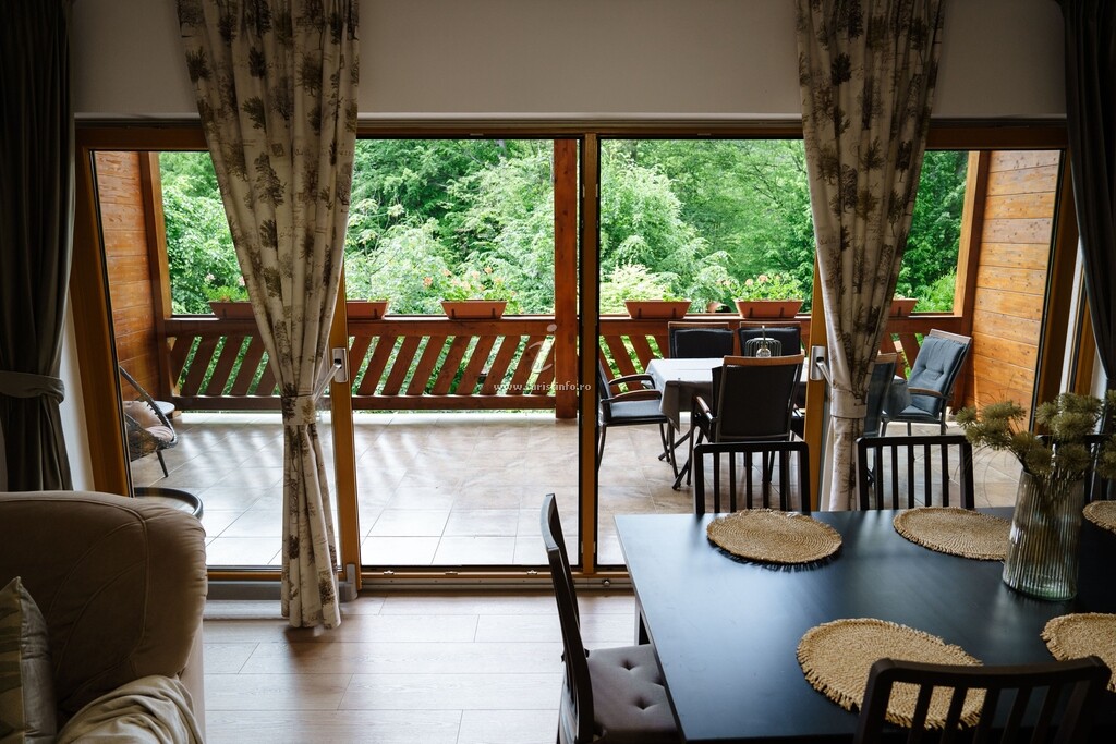 Cabana Pintea Chalet