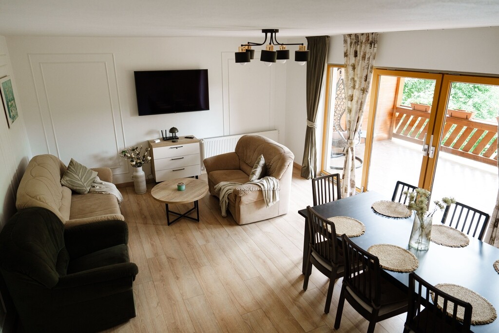 Cabana Pintea Chalet