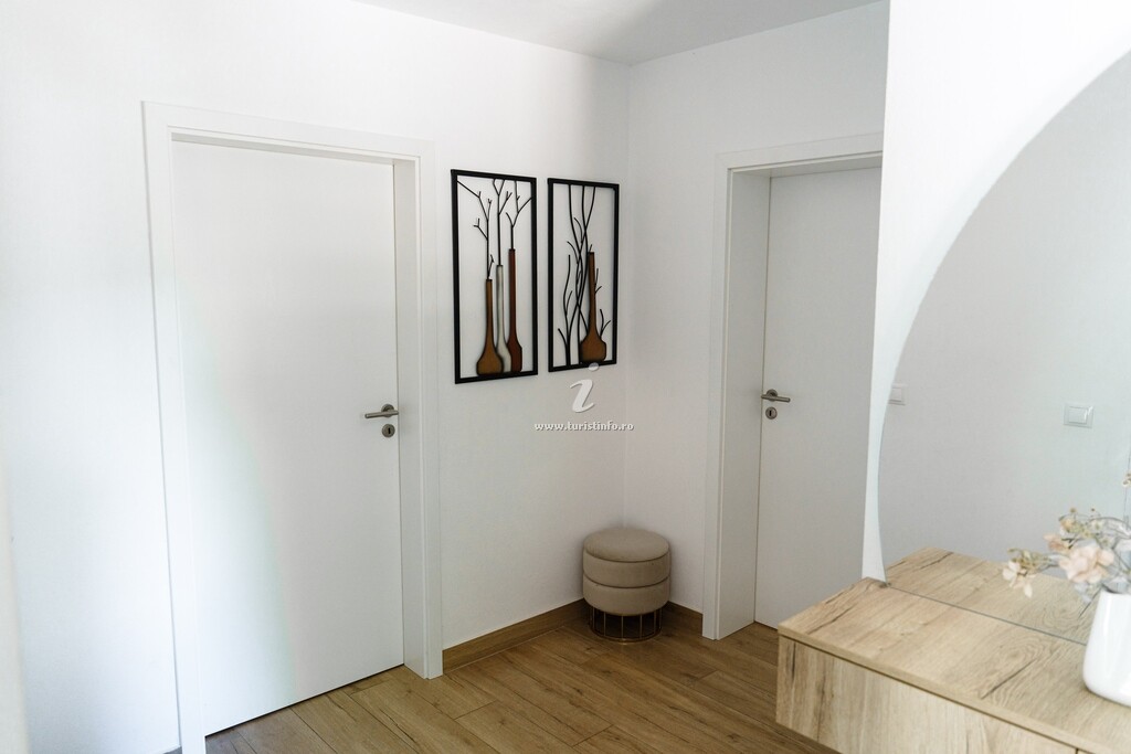 Cabana Pintea Chalet