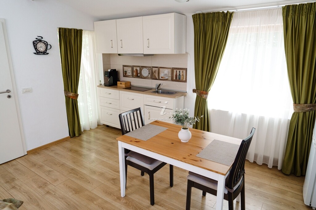 Cabana Pintea Chalet