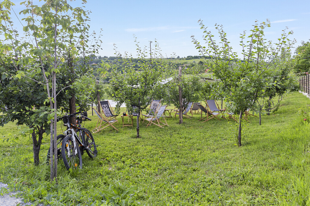A-frame Arta Chalet
