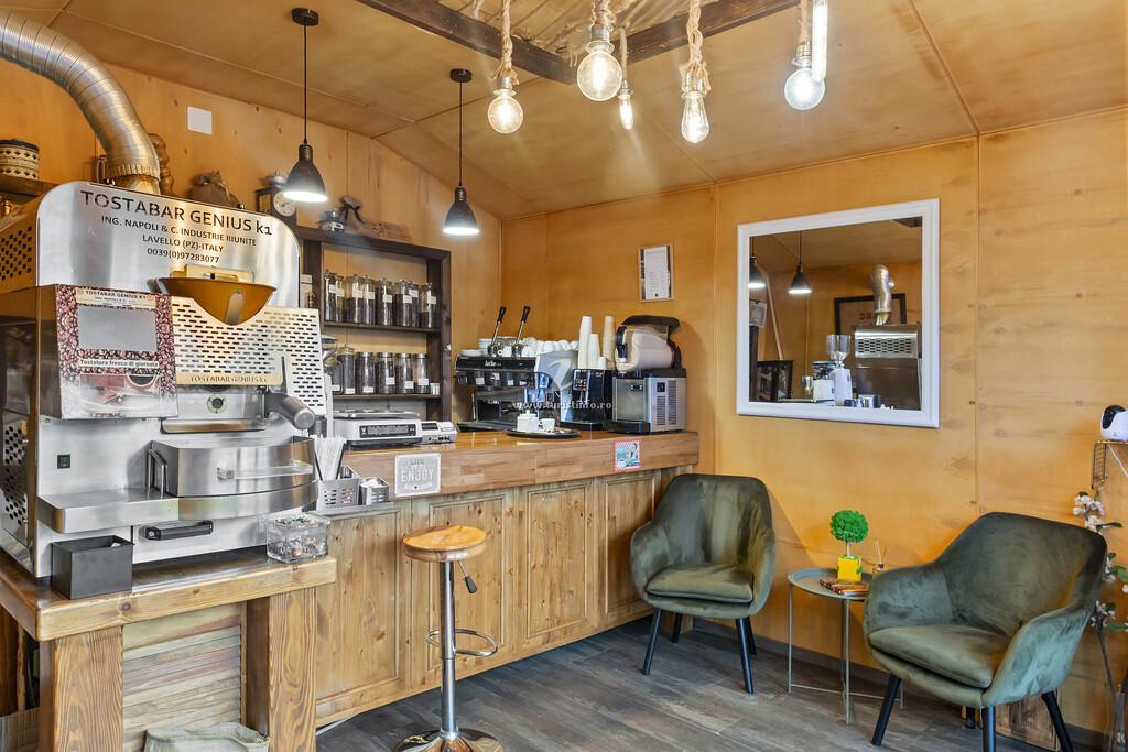 A-frame Arta Chalet