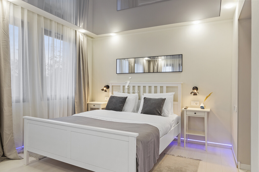 A-frame Arta Chalet