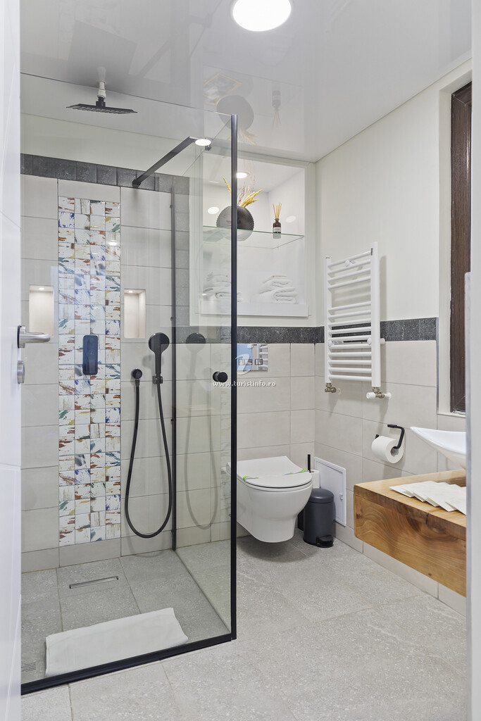 A-frame Arta Chalet