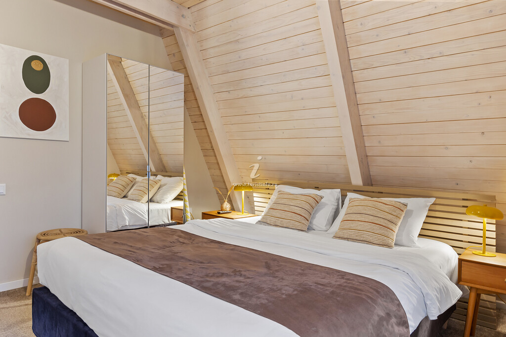 A-frame Arta Chalet