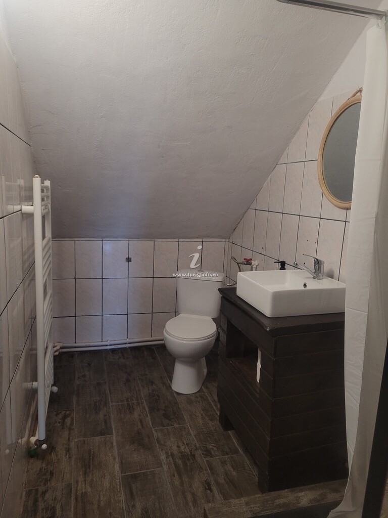 Cabana Colnic