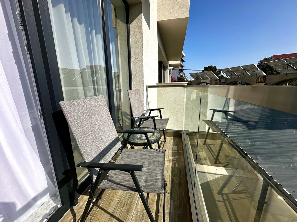 Apartament Sunrise Apartment & Studio
