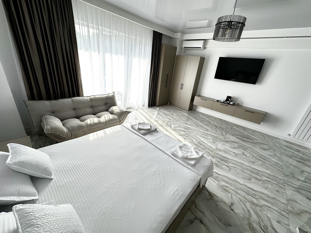 Apartament Sunrise Apartment & Studio
