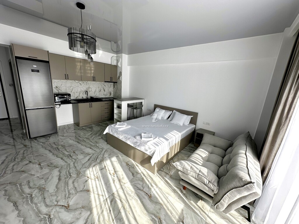 Apartament Sunrise Apartment & Studio